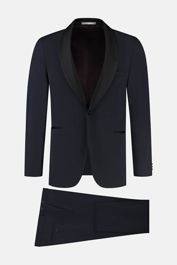 ΚΟΣΤΟΥΜΙ MICHAEK KORS - 411 ΜΠΛΕ